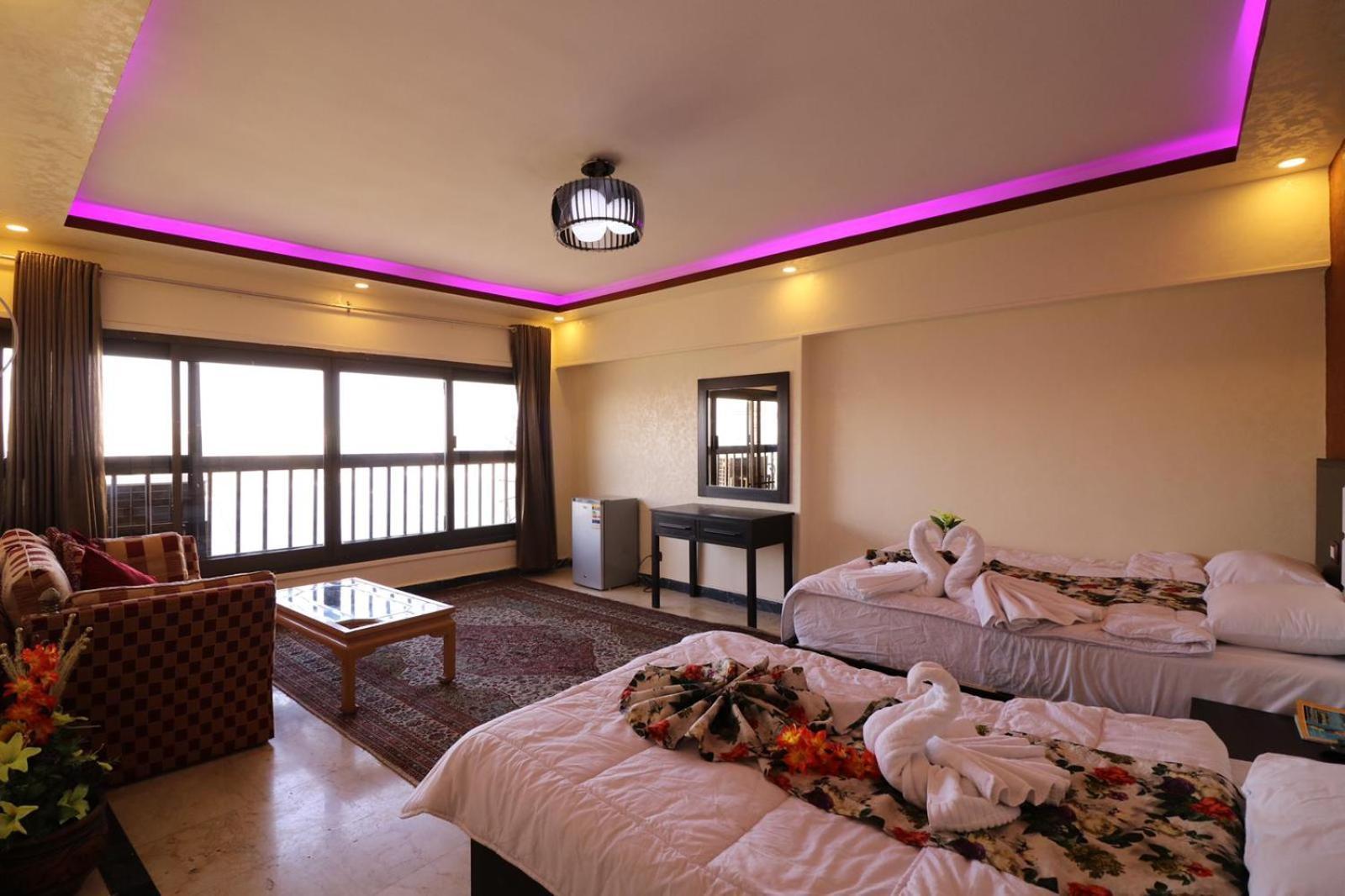 Jasmine Nile Sky Hotel Кайро Екстериор снимка