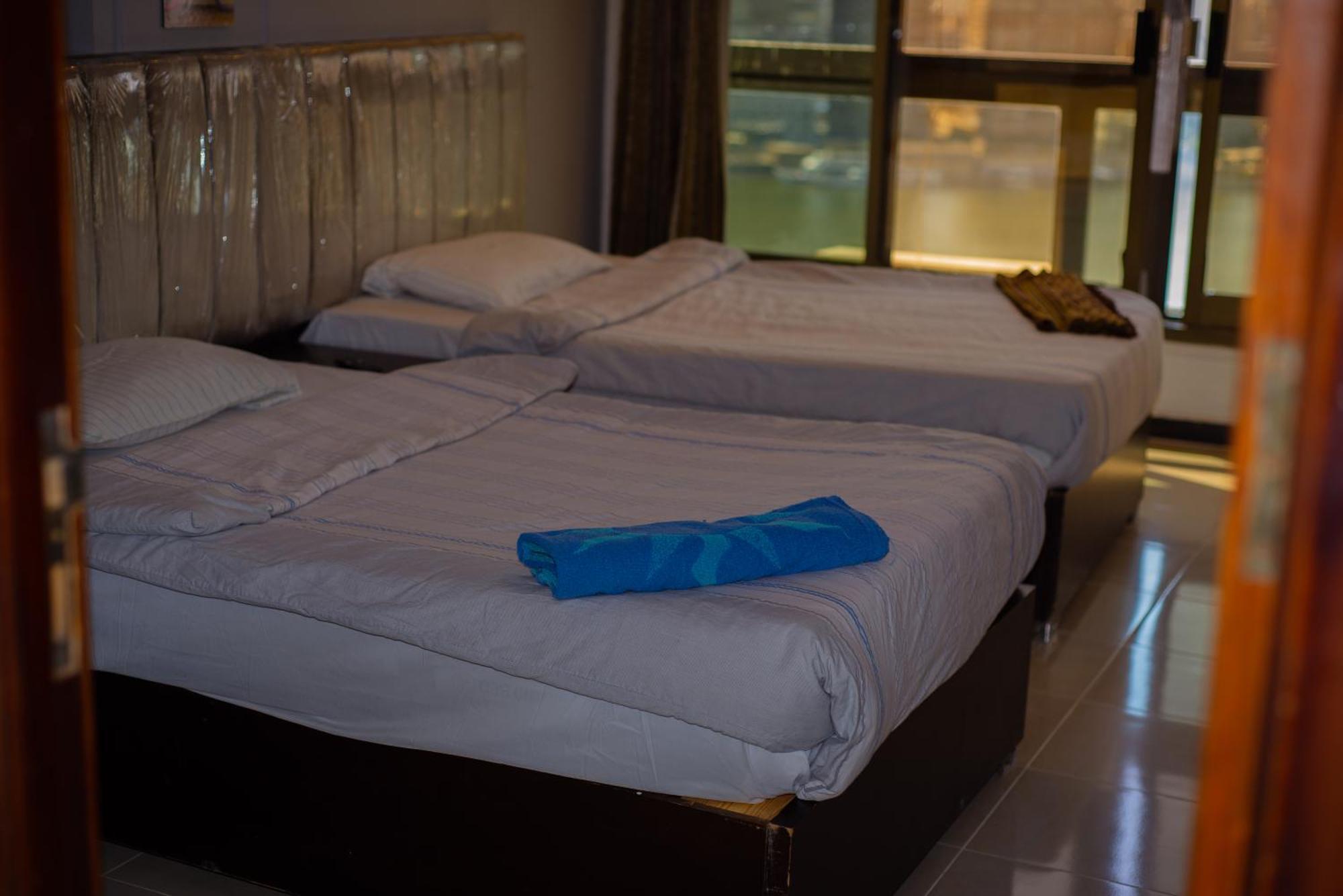 Jasmine Nile Sky Hotel Кайро Екстериор снимка