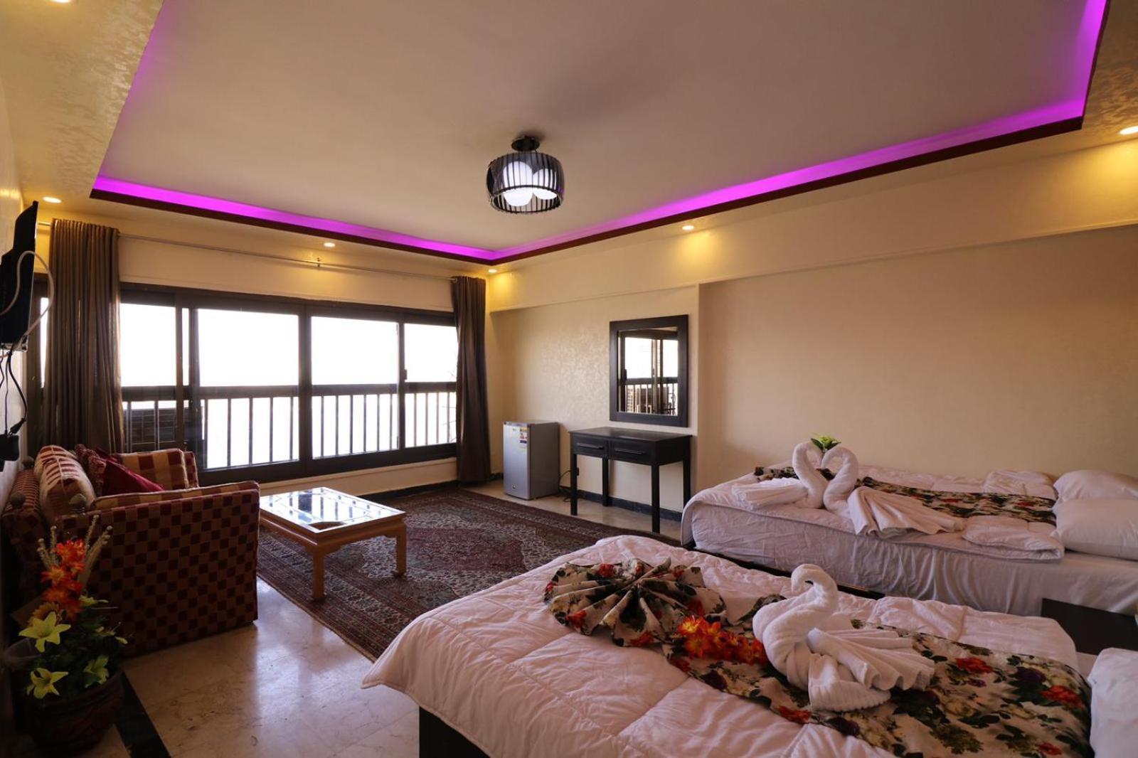 Jasmine Nile Sky Hotel Кайро Екстериор снимка